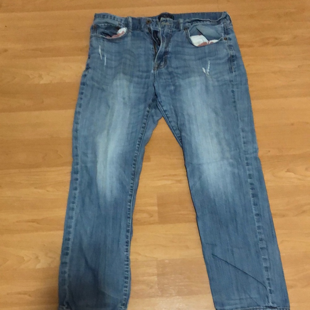 Lucky Brand Jeans